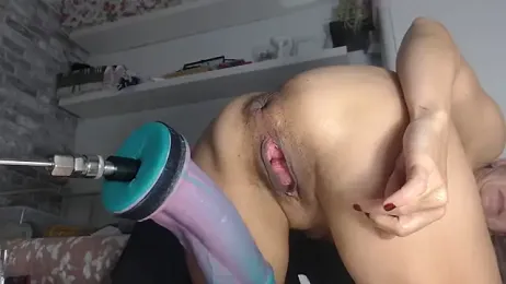 raisawetsx — Stripchat recorded stream screenshot (03 Nov 2025)