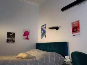 smoothnesss — Chaturbate recorded stream image, 03.11.2025 08:20