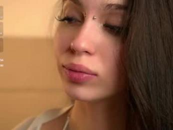 vivid_girls — Chaturbate recorded stream image, 03.11.2025 07:40