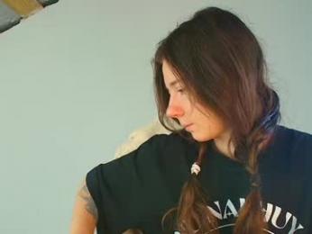 sexy_b0rsch — Chaturbate recorded stream screenshot (03 Nov 2025)