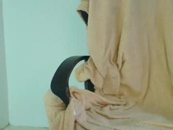 sexy_b0rsch — Chaturbate recorded stream screenshot (03 Nov 2025)