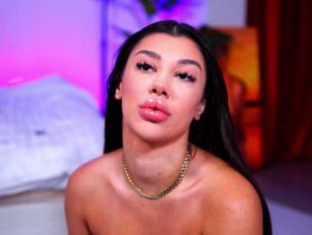 NatyDesiree — Bongacams recorded stream screenshot (03 Nov 2025)