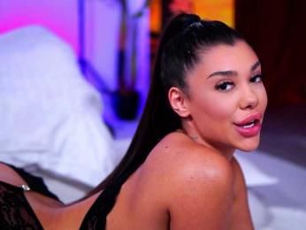 NatyDesiree — Bongacams recorded stream screenshot (03 Nov 2025)