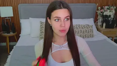 RihannaRose — Stripchat recorded stream screenshot (03 Nov 2025)