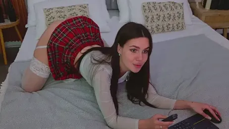 RihannaRose — Stripchat recorded stream screenshot (03 Nov 2025)