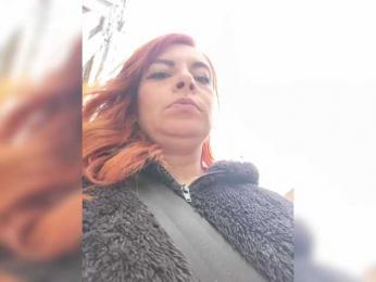 Cocochanell — Bongacams recorded stream screenshot (03 Nov 2025)