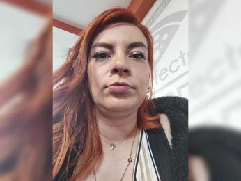 Cocochanell — Bongacams recorded stream screenshot (03 Nov 2025)