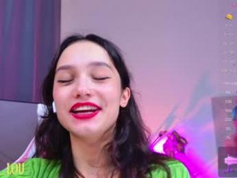 breeding_material — Chaturbate recorded stream image, 03.11.2025 15:00