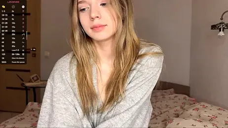 FruityXo — Stripchat recorded stream screenshot (03 Nov 2025)