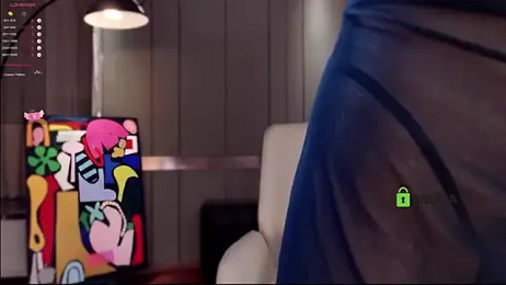 KpKpR — Stripchat recorded stream screenshot (03 Nov 2025)