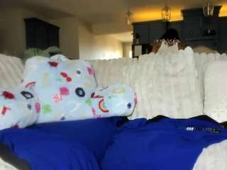 charlie3x215 — Camsoda recorded stream image, 03.11.2025 19:00