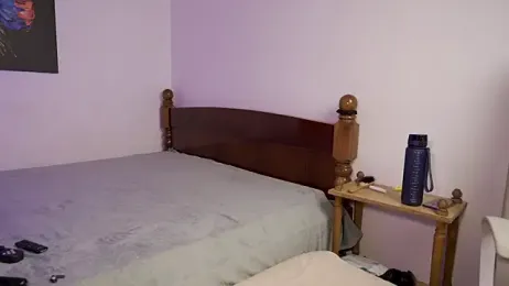 foxeslovefoxes — Stripchat recorded stream screenshot (03 Nov 2025)