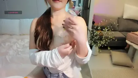 _Dau_ — Stripchat recorded stream screenshot (03 Nov 2025)