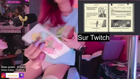 Indriya2x0 — Stripchat recorded stream image, 03.11.2025 20:50