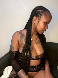 InkLady444 — Stripchat recorded stream image, 03.11.2025 20:20