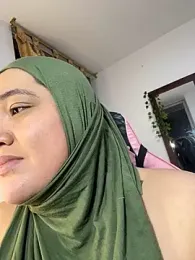 sweetmuslim01 — Stripchat recorded stream image, 03.11.2025 23:10