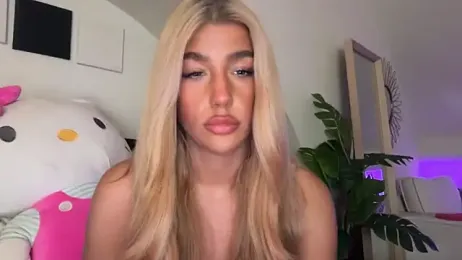 KENNIEXROSE — Stripchat recorded stream image, 03.11.2025 19:40