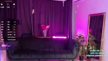 CutiePie69__ — Stripchat recorded stream screenshot (03 Nov 2025)