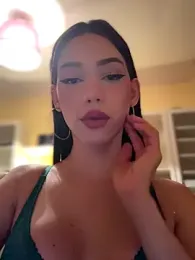 Carlita_cute — Stripchat recorded stream image, 04.11.2025 02:50