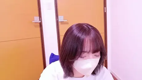 ranran_ch — Stripchat recorded stream screenshot (04 Nov 2025)