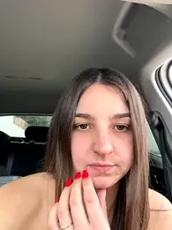 DoriDeluxe66 — Stripchat recorded stream screenshot (04 Nov 2025)