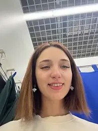 DollyTall — Stripchat recorded stream image, 04.11.2025 09:50