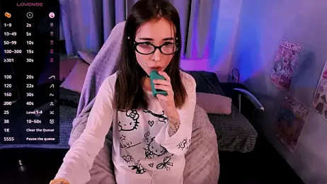 ashleyro1 — Stripchat recorded stream screenshot (04 Nov 2025)