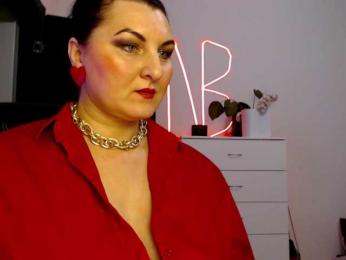 NATASECRET — Bongacams recorded stream screenshot (22 Feb 2025)