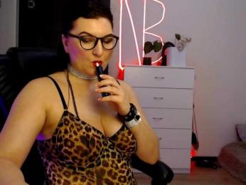 NATASECRET — Bongacams recorded stream screenshot (22 Feb 2025)