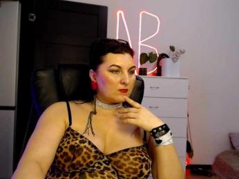 NATASECRET — Bongacams recorded stream screenshot (22 Feb 2025)