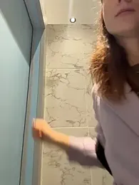 Dina_Tease — Stripchat recorded stream screenshot (04 Nov 2025)