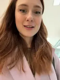 Dina_Tease — Stripchat recorded stream screenshot (04 Nov 2025)