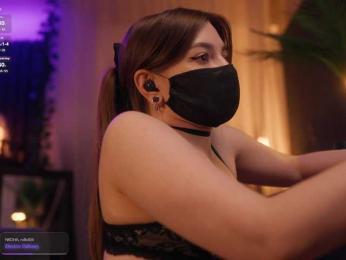 arimass — Bongacams recorded stream image, 04.11.2025 14:10