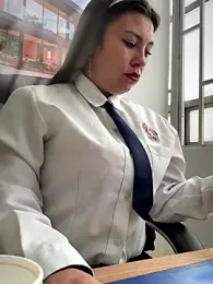 LIZ-06_ — Stripchat recorded stream image, 04.11.2025 13:50