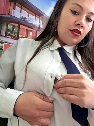 LIZ-06_ — Stripchat recorded stream image, 04.11.2025 13:50