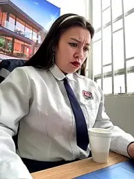 LIZ-06_ — Stripchat recorded stream image, 04.11.2025 13:50
