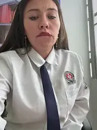 LIZ-06_ — Stripchat recorded stream image, 04.11.2025 13:50