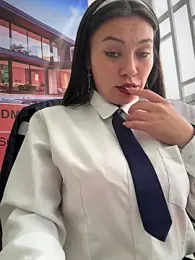 LIZ-06_ — Stripchat recorded stream image, 04.11.2025 13:50