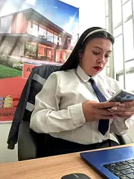 LIZ-06_ — Stripchat recorded stream image, 04.11.2025 13:50