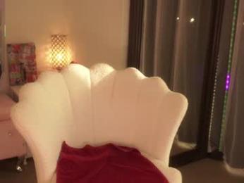 mysticxkitty — Chaturbate recorded stream screenshot (04 Nov 2025)