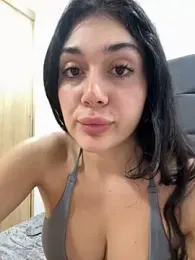 LaanaCooper — Stripchat recorded stream screenshot (04 Nov 2025)