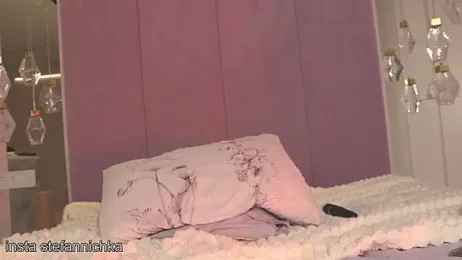 stefannichka — Stripchat recorded stream image, 22.02.2025 19:50