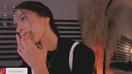 afrodita__25 — Stripchat recorded stream screenshot (22 Feb 2025)