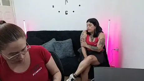 lesb_milf — Stripchat recorded stream image, 04.11.2025 22:00
