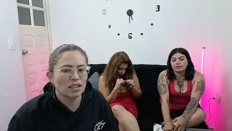 lesb_milf — Stripchat recorded stream image, 04.11.2025 22:00