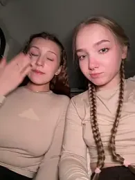 bambi_lu — Stripchat recorded stream image, 04.11.2025 17:30