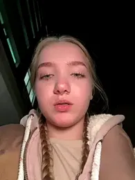 bambi_lu — Stripchat recorded stream image, 04.11.2025 17:30