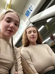 bambi_lu — Stripchat recorded stream image, 04.11.2025 17:30
