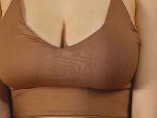 taitehails — Camsoda recorded stream image, 05.11.2025 00:40