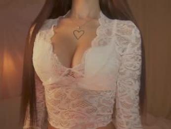 sunny_maria — Chaturbate recorded stream image, 04.11.2025 20:10